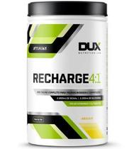 Recharge 4:1 - pós treino abacaxi 1kg
