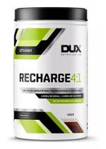 Recharge 4:1 - Pote 1000g Coco Dux Nutrition