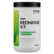 Recharge 4:1 Pote 1000g Dux Human Health / CHOCOLATE