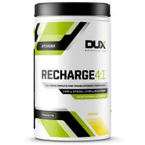 Recharge 4:1 - pote 1000g - Dux Nutrition