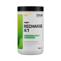 Recharge 4:1 - pote 1000g - Dux Nutrition