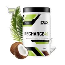 Recharge 4:1 - Pote 1000g - Dux Nutrition