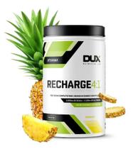 Recharge 4:1 - Pote 1000g SABOR ABACAXI - Dux Nutrition