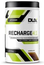 Recharge 4:1 Sabor de Chocolate de 1kg - Dux Nutrition