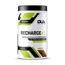 Recharge 4:1 Xtamina 1kg - Dux Nutrition