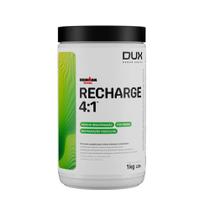 Recharge 4x1 Sabor Maracujá Dux
