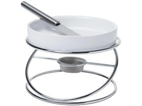 Rechaud 200ml Brinox - 1256/102 Rechaud 200ml Brinox - 1256/102