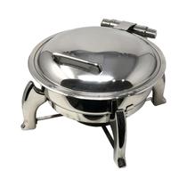 Rechaud De Inox 6 Litros Rechaud De Inox 6 Litros