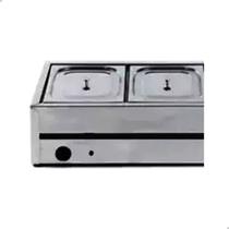 Rechaud De Mesa Frio Salada 4 Cubas 1/2Gn Ibet Rechaud De Mesa Frio Salada 4 Cubas 1/2Gn Ibet