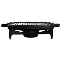 Réchaud Ferro Fundido Dupla Face 28 x 24 cm - Fundição Santana