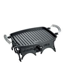 Rechaud Grill de Ferro Alça Espiral Fumil 0767 Rechaud Grill de Ferro Alça Espiral Fumil 0767