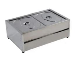 Rechaud Ibet Salada 02 Gns 1/2 X 65