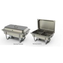 Rechaud ret 2 cubas 9lt pr111 progas