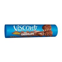Recheado Visconti 125 Gr Chocolate