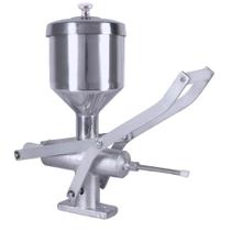 Recheador R2 de Pão de Queijo Alumínio 500ML Recheador R2 de Pão de Queijo Alumínio 500ML