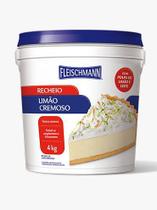 Recheio 4kg - Fleischmann