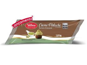 Recheio Art Creme Pistache 1,01kg - Vabene
