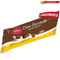 Recheio Artesanal Creme Chocomalte 1,01Kg - Vabene