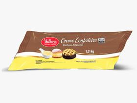Recheio Artesanal Creme Confeiteiro 1,01kg - Vabene