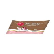 Recheio Artesanal Creme de Morango 1,01K Vabene - Vabene Alimentos Recheio Artesanal Creme de Morango 1,01K Vabene - Vabene Alimentos