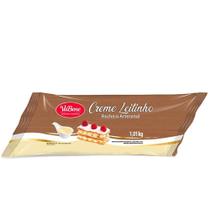 Recheio Artesanal Creme Leitinho 1,01kg Vabene