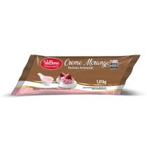 Recheio Artesanal Vabene Creme Morango 1,01kg