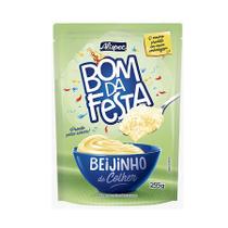 Recheio Beijinho de Colher 225Gr Bom da Festa - Alispec