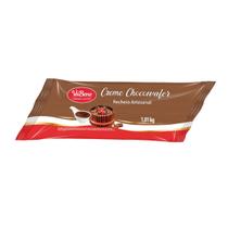 Recheio chocolate creme chocowafer vabene c/ 1 kg