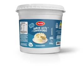 Recheio Cobertura Leite Condensado 2kg - Aurea