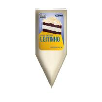 Recheio confeitaria leitinho bag 1,01kg alispec
