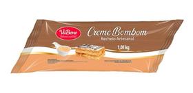 Recheio Creme Bombom Vabene 1,01kg