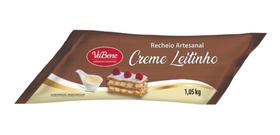 Recheio Creme Leitinho 1,05kg Vabene