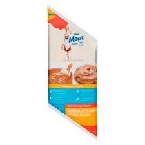 Recheio de Caramelo Salgado MOÇA 980gr