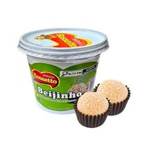 Recheio Doce no Pote 370g Sabores Rossetto