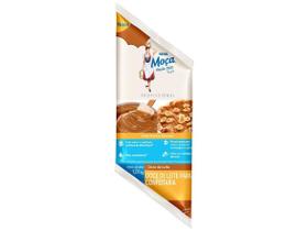 Recheio e Cobertura Bisnaga Doce de Leite Moça 1,01kg - Nestlé Profissional