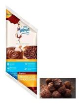 Recheio E Cobertura De Brigadeiro Moça 1,01kg Nestlé