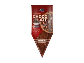 Recheio Forneável Chocolate 1,01kg - Alispec