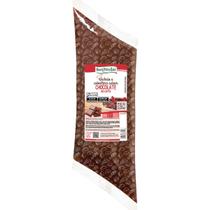 Recheio Forneável Chocolate Ao Leite 1,01kg Bom Princípio Cremoso