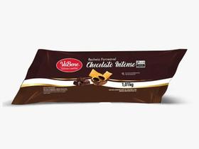 Recheio Forneável Chocolate Intense 1,01kg - Vabene