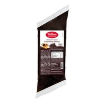 Recheio Forneável Chocolate Intense Vabene 1 Kg