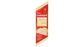 Recheio Forneável Confeiteiro Chocolate Branco 1,01kg - Harald