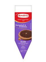 Recheio Forneavel Mavalerio 1,01kg Avela