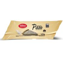 Recheio Forneável para Pizza Branco 1,010kg Vabene