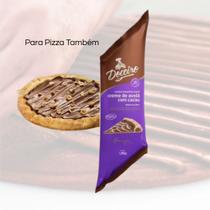 Recheio Forneável Sabor Avelã 1,05Kg Doceiro - Envio Rápido - Envio Imediato