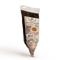 Recheio Forneável Sabor Chocolate com Avelã 1,01kg Junco 1und