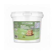Recheio Leite Condensado 2kg - Cunhapan Recheio Leite Condensado 2kg - Cunhapan