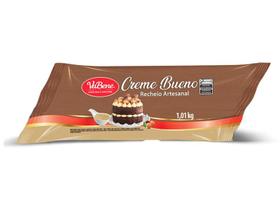 Recheio Vabene Artesanal 1,01kg Creme Bueno (KINDER BUENO)