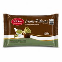 RECHEIO VABENE ARTESANAL CREME 1,01kg PISTACHE CONFEITARIA GOURMET RECHEIO VABENE ARTESANAL CREME 1,01kg PISTACHE CONFEITARIA GOURMET