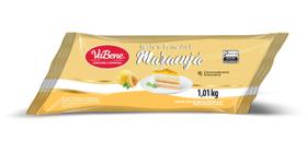 RECHEIO VABENE FORNEÁVEL 1,05kg MARACUJÁ CREMOSO
