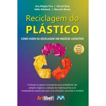 Reciclagem do Plástico: Como Fazer da Reciclagem um Negócio Lucrativo